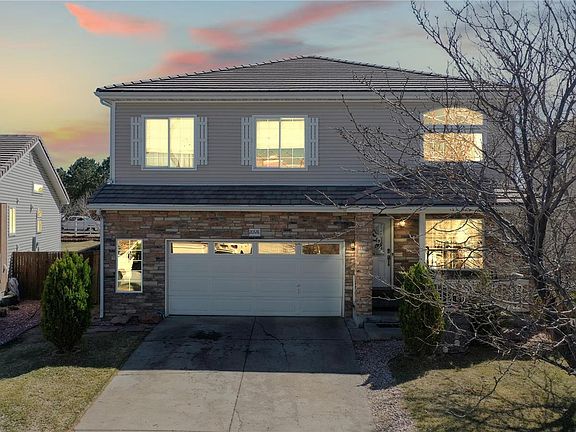 2nd image of 20328 E 48th Dr