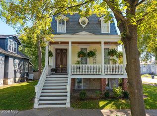2 Madison Ave, Saratoga Springs, NY 12866