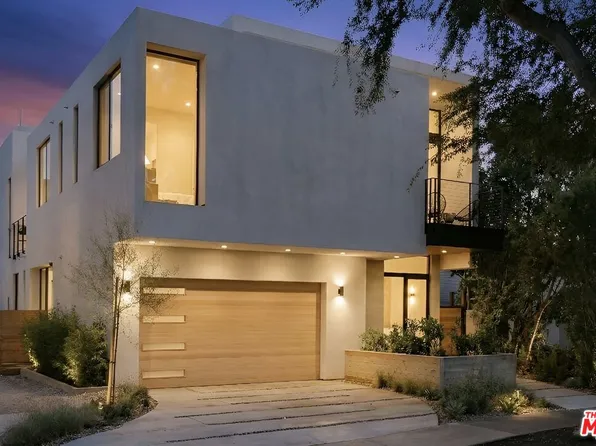 8906 Hubbard St, Culver City, CA 90232