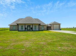 308 Highway 654, Mathews, LA 70375