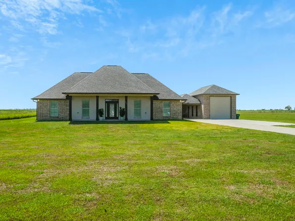 308 Highway 654, Mathews, LA 70375