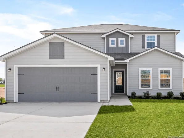 16001 Cabana Drive, Lytle, TX 78052