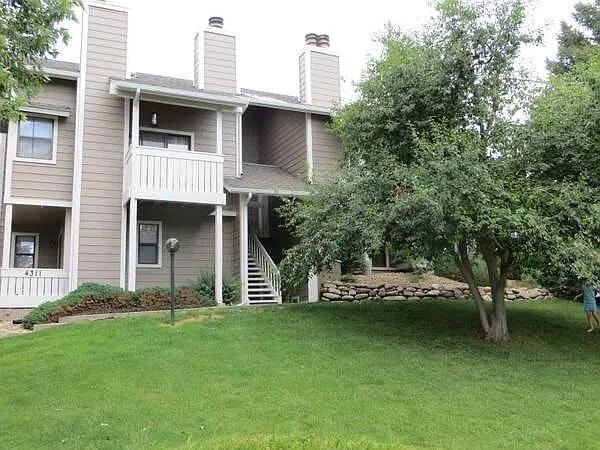 4311 S Andes Way #101