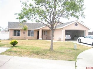 1468 W Arbolitos Ct, Santa Maria, CA 93458