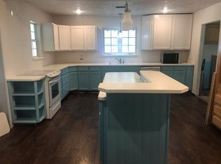 14376 County Road 201 Loop, Plantersville, TX 77363