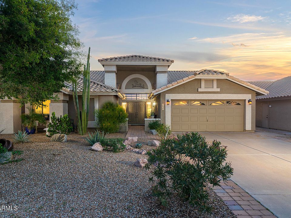 1st image of 5634 S Creosote Drive