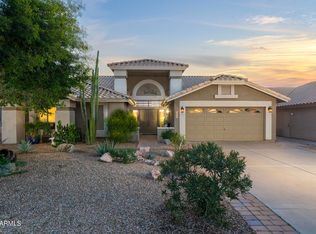5634 S Creosote Dr, Gold Canyon, AZ 85118