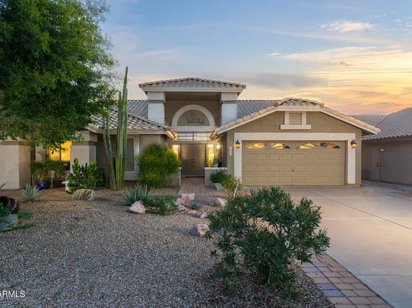 5634 S Creosote Drive, Gold Canyon, AZ 85118