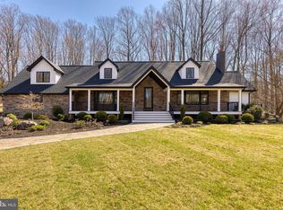 14302 Manor Rd, Phoenix, MD 21131