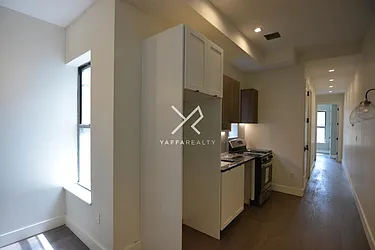 Rented by Yaffa Realty LLC