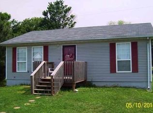 110 Sadona Dr, Campbellsvlle, KY 42718