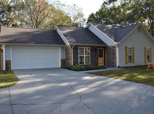 1281 Newtown Church Rd NE, Calhoun, GA 30701