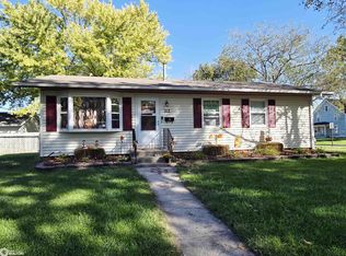 512 Grove St, Webster City, IA 50595