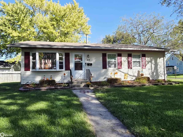 512 Grove St, Webster City, IA 50595