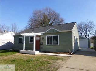 1435 Owen St, Lansing, MI 48915