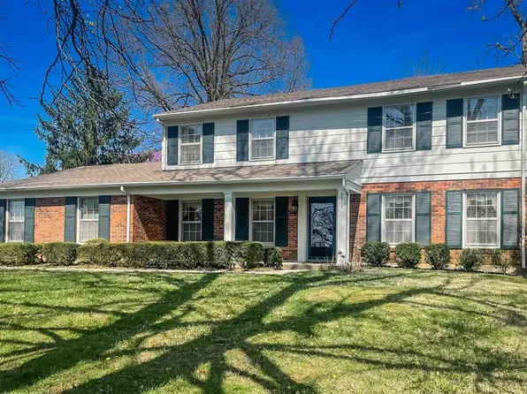 4511 Old Hartford Rd, Owensboro, KY 42303