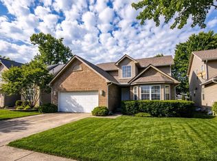 8552 Deerway Dr, Cincinnati, OH