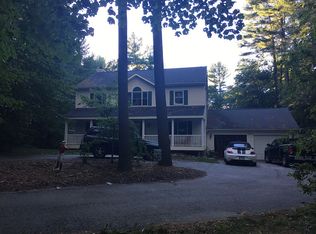 190 Weingart Rd, Harwinton, CT 06791