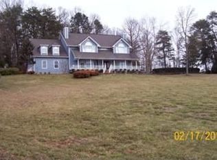 3326 Bentwood Dr, Kodak, TN 37764