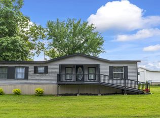 150 Woodward Dr, Branson, MO 65616