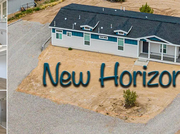 50 Road 2392, Aztec, NM 87410