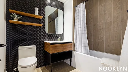 Rented by Nooklyn NYC LLC