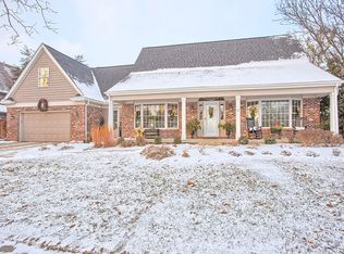 2504 Branch Rd, Champaign, IL 61822