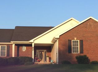 11745 Durham Way, Dewitt, MI 48820