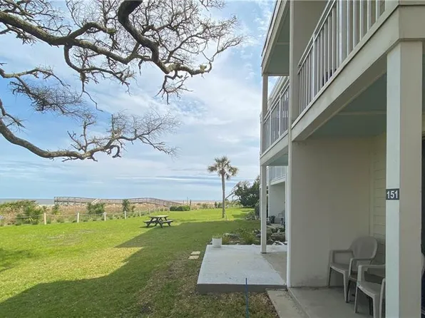 1175 N Beachview Dr #151, Jekyll Island, GA 31527