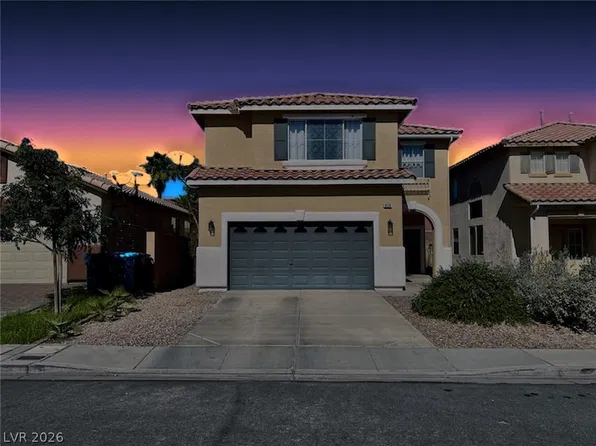 9528 Rainfall Ave, Las Vegas, NV 89147