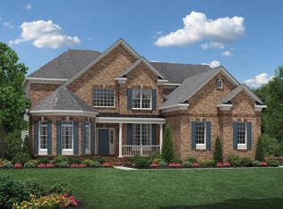 41540 Deer Point Ct, Aldie, VA 20105