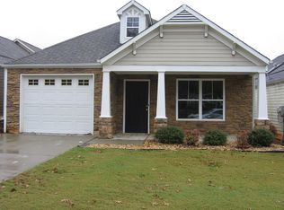 14 Luwanda Trl, Cartersville, GA 30120