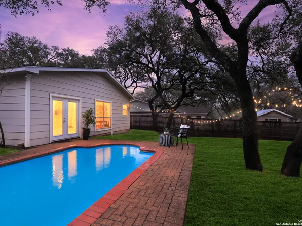 1714 POPPY PEAK ST, San Antonio, TX 78232