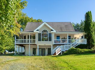 314 Birdsong Dr, Cadiz, KY 42211