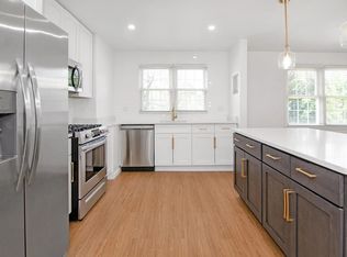Melrose Apartments, Baltimore, MD 21212