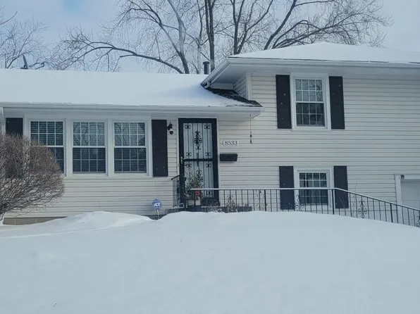 8533 Rich Ave S, Bloomington, MN 55437