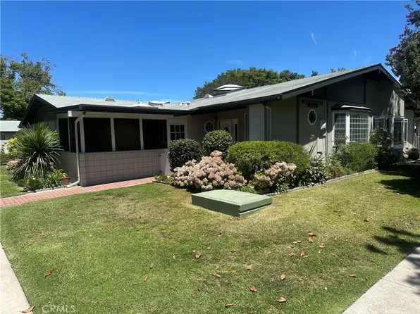 1910 McKinney Way APT 19A, Seal Beach, CA 90740