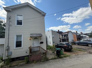 907 Spring Way, Sharpsburg, PA 15215