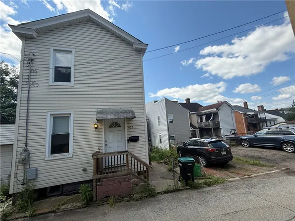 907 Spring Way, Sharpsburg, PA 15215
