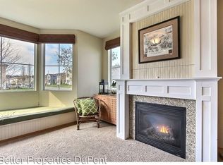 2050 Garry Oaks Ave UNIT A, Dupont, WA 98327