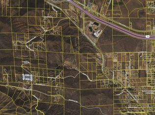 Merritt Rd, Acton, CA 93510