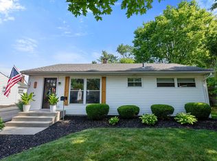 2254 Shrewsbury Rd, Columbus, OH 43221