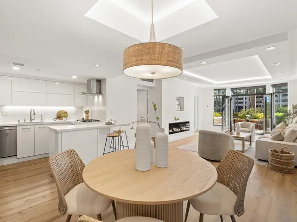 500 W Harbor Dr Unit 107, San Diego, CA 92101