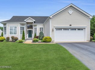 2564 Heathrow Ln, Wall Township, NJ 08736