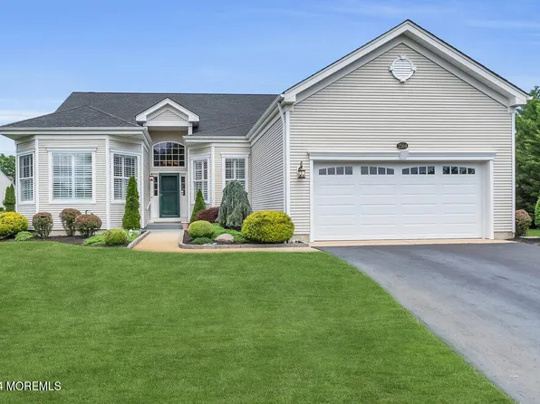 2564 Heathrow Lane, Manasquan, NJ 08736