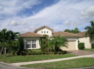 2577 SE Stonebriar Way, Stuart, FL 34997