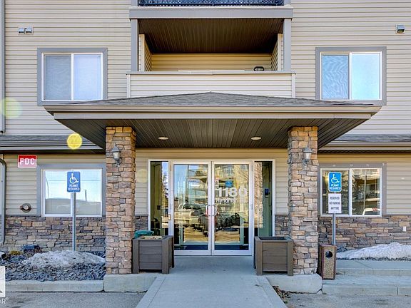 3rd image of 1180 Hyndman Rd NW #420