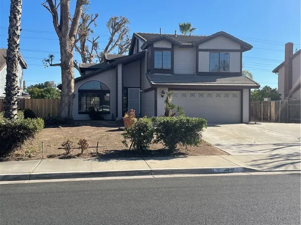 14228 Rio Bravo Rd, Moreno Valley, CA 92553