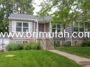 122 W Girard Ave #2, Salt Lake City, UT 84103