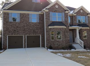 5265 Clingman Ct #30, Douglasville, GA 30135